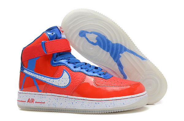 Nike Air Force One Men high--116